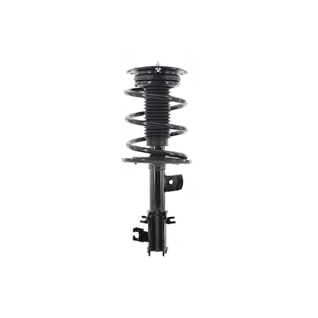 Fcs Struts Complete Strut Assembly, 1335924L 1335924L